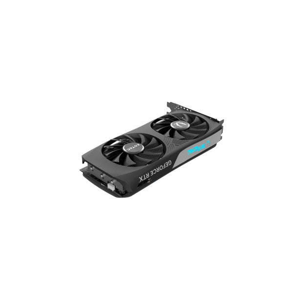 Zotac Gaming GeForce RTX 4070 SUPER Twin Edge 12GB GDDR6X Zotac Gaming GeForce RTX 4070 SUPER Twin Edge 12GB GDDR6X